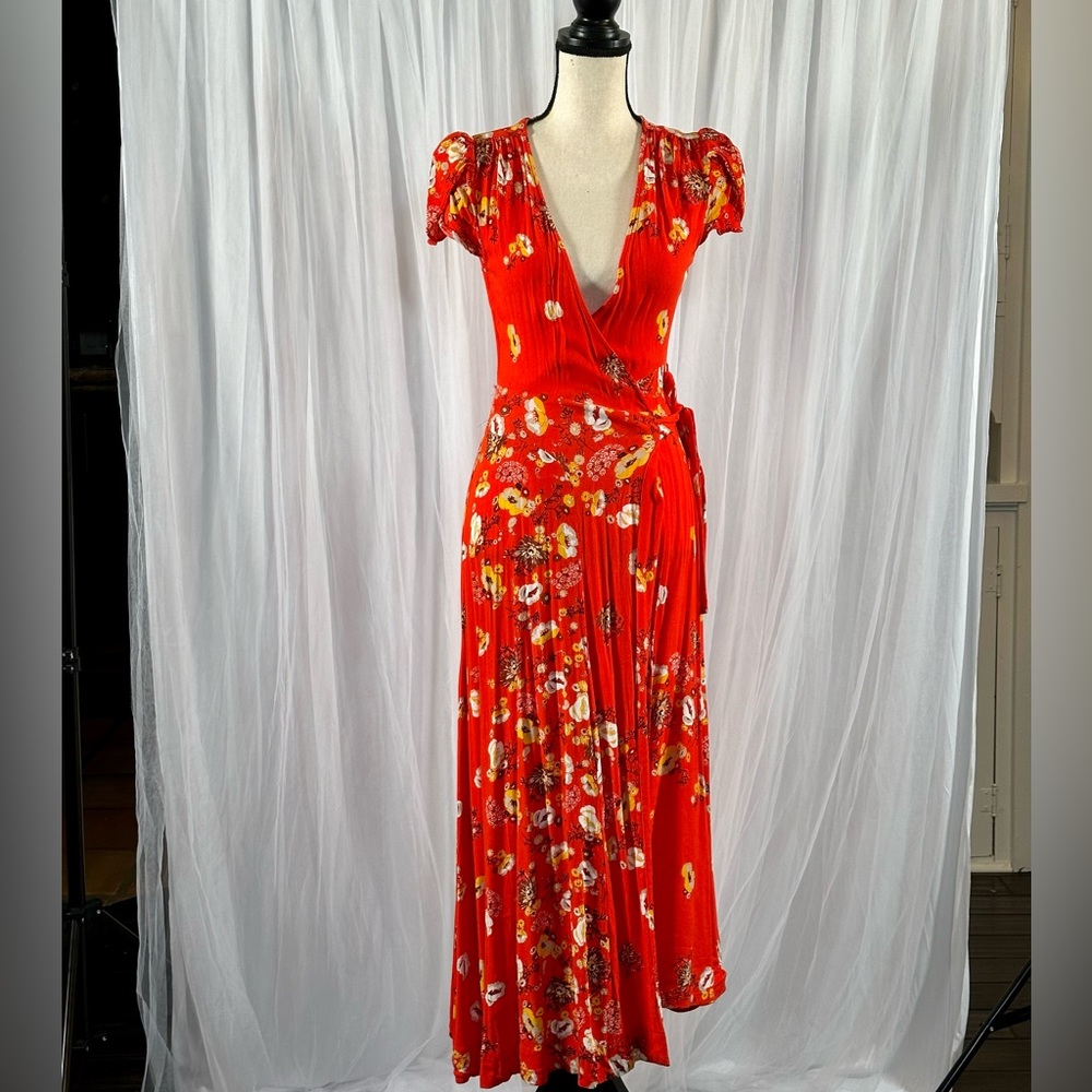 COPY - Free People Maxi Dress